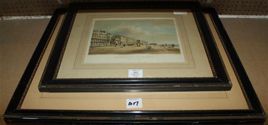 Hastings and St Leonards prints